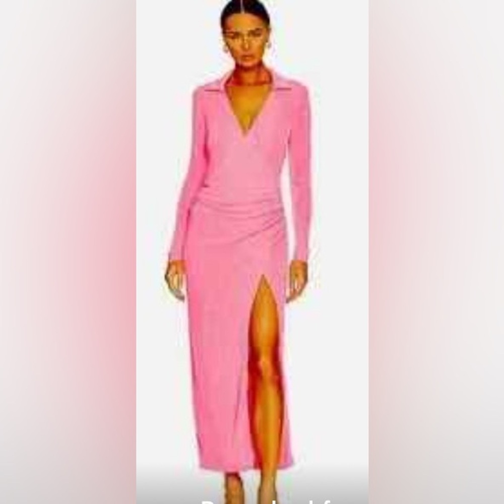 NWT: SER.O.YA ELM DRESS Sizes X-small and Small